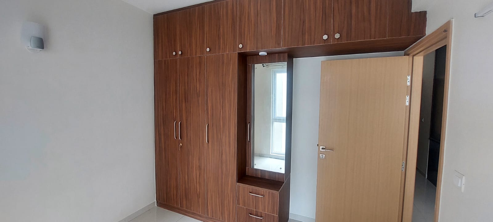 Godrej Royale Woods