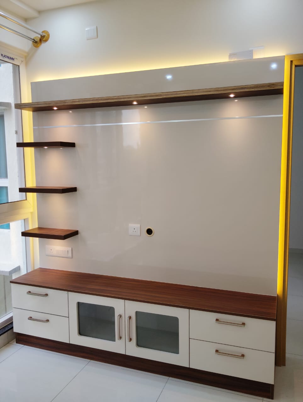 Godrej Royale Woods