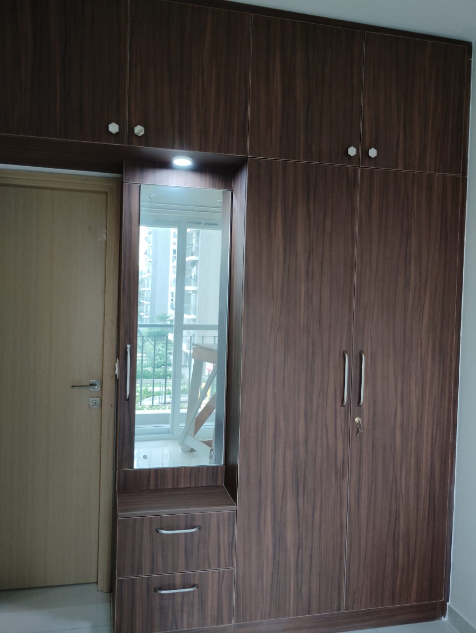 Godrej Royale Woods