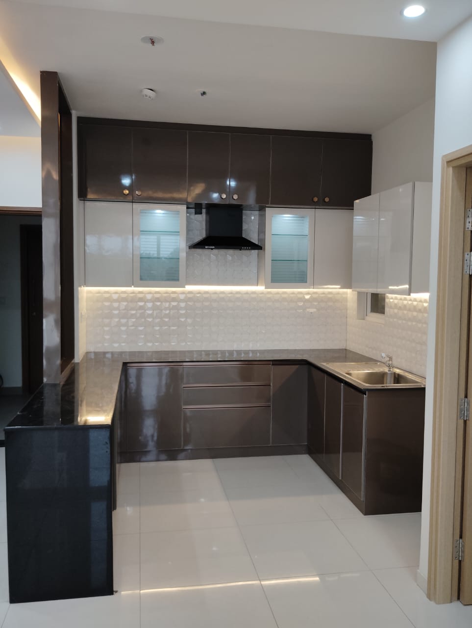 Godrej Royale Woods