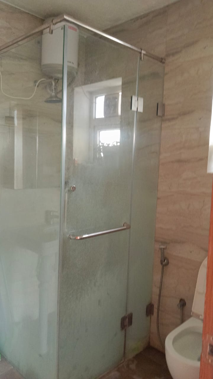 Mithuna White Aspera Apartment
