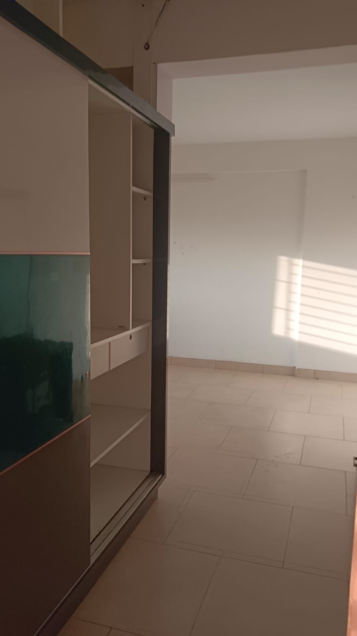 Mithuna White Aspera Apartment