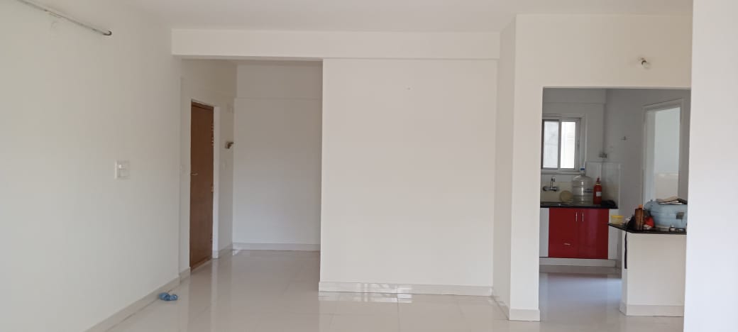 Shreeram Suhaana Dodballapur Road