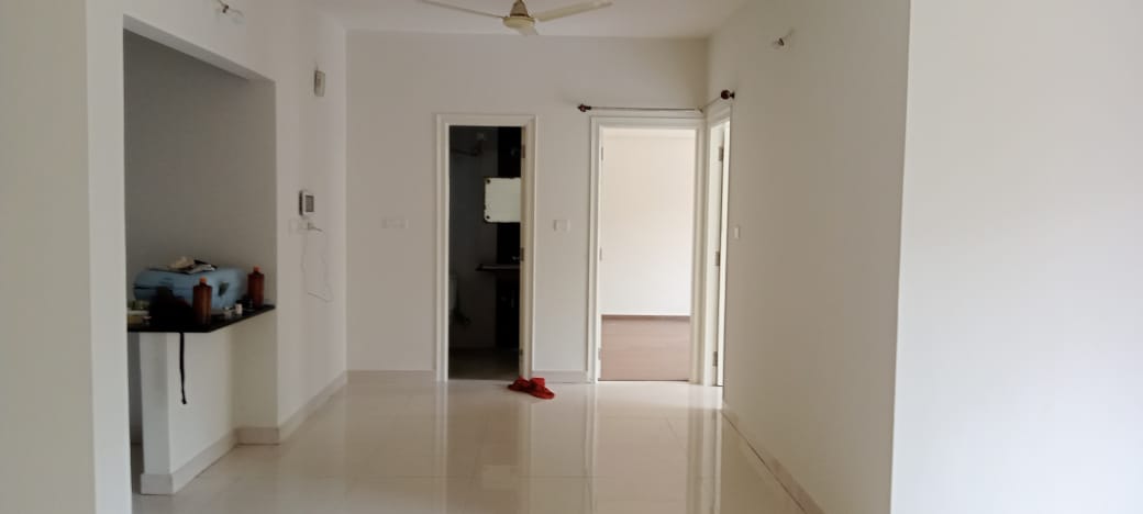 Shreeram Suhaana Dodballapur Road