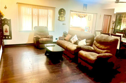 Sobha Sabarbia 3Bhk
