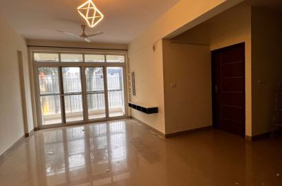 Triguna Apartment Yelahanka 2 Bhk 25k Rent